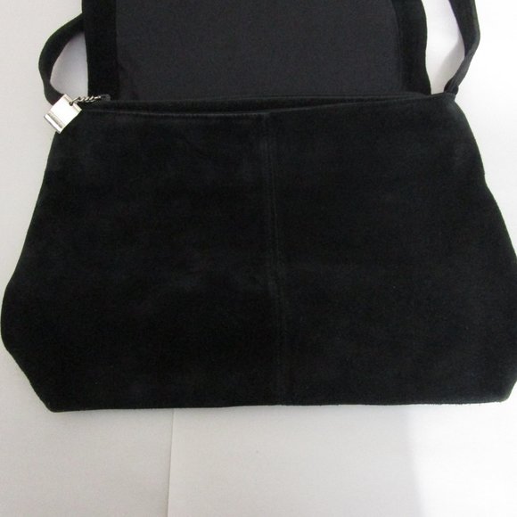 Star Wars Black Suede Bag - Picture 6 of 15